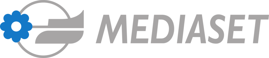 mediaset logo