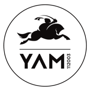 yam112003 logo